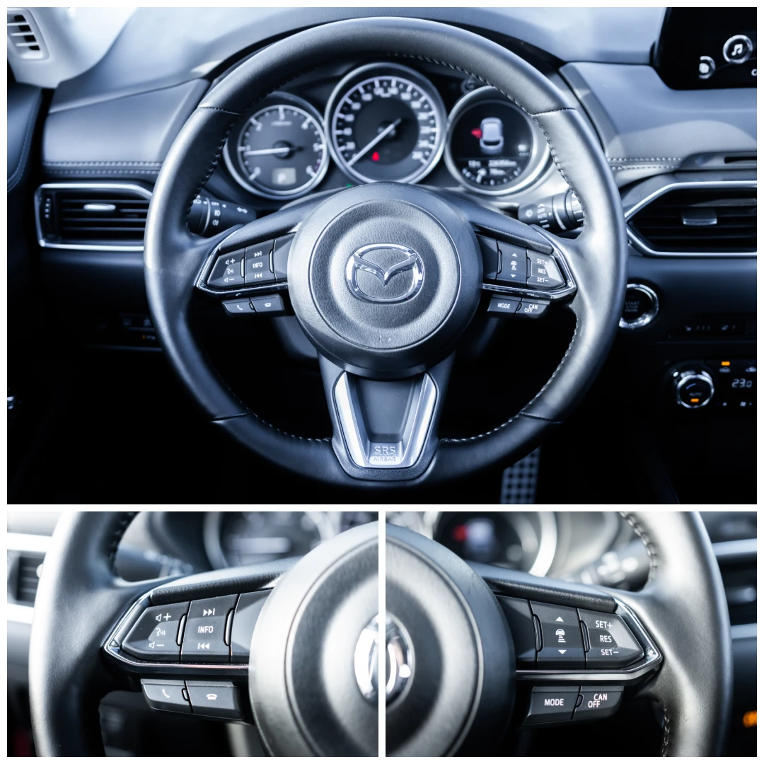 Mazda CX-5 2.2::SKYACTIV::4X4::Sports-Line | Mobile.bg � ����������� 11