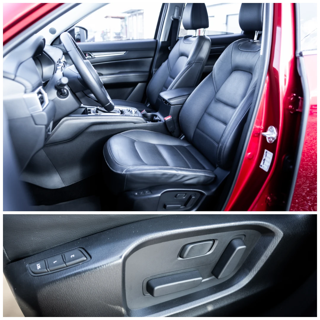 Mazda CX-5 2.2::SKYACTIV::4X4::Sports-Line | Mobile.bg � ����������� 12