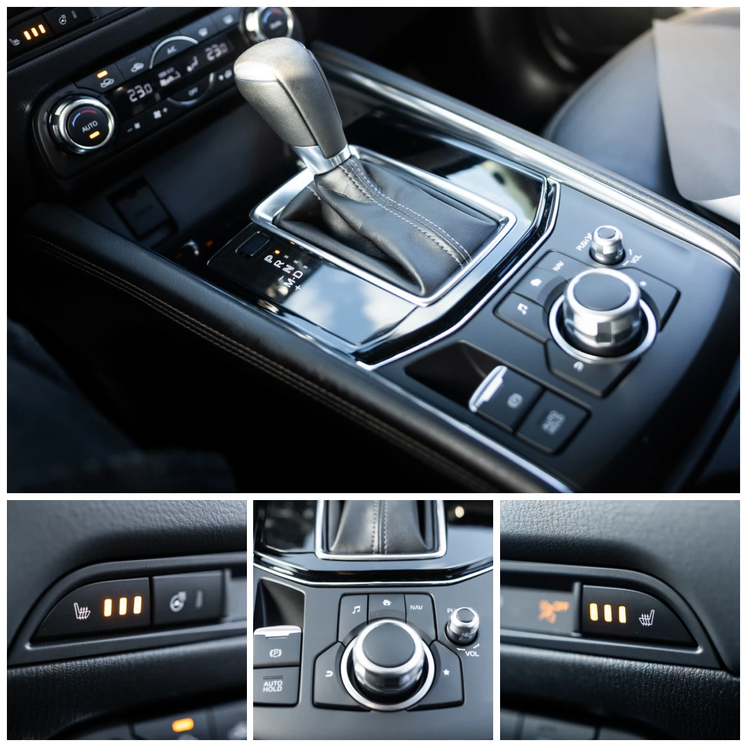 Mazda CX-5 2.2::SKYACTIV::4X4::Sports-Line | Mobile.bg � ����������� 16