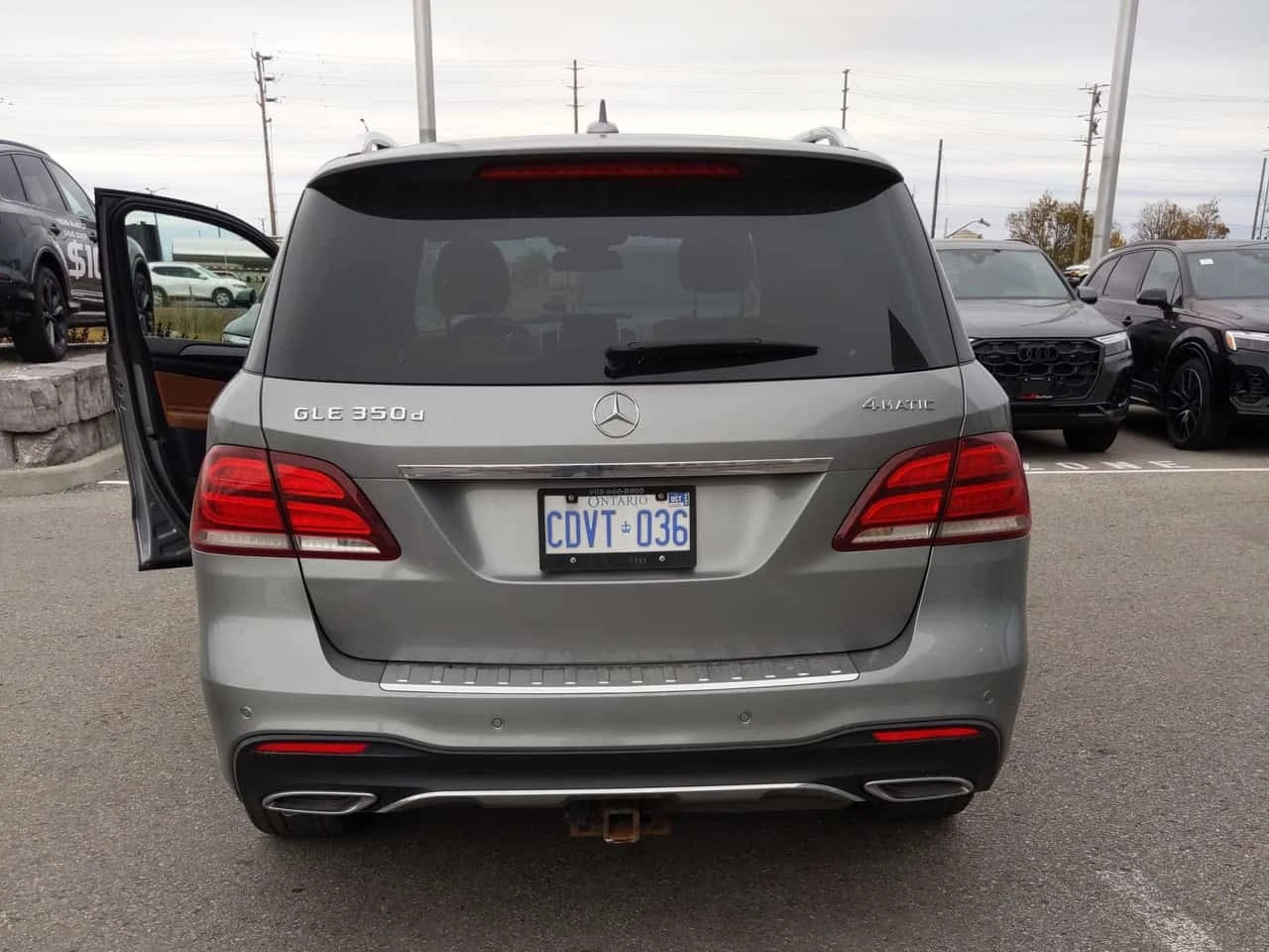 Mercedes-Benz GLE * 350d * CARFAX * ���������������� *  | Mobile.bg � ����������� 5