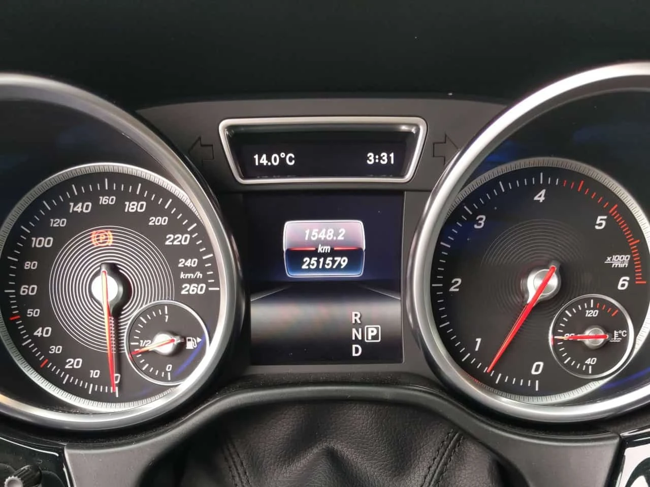 Mercedes-Benz GLE * 350d * CARFAX * ���������������� *  | Mobile.bg � ����������� 8