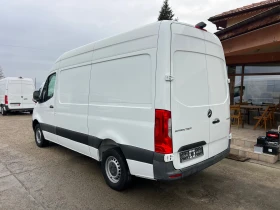 Mercedes-Benz Sprinter 314 FULL , NAVI , EURO6, снимка 4
