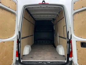 Mercedes-Benz Sprinter 314 FULL , NAVI , EURO6, снимка 12