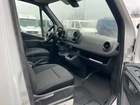 Mercedes-Benz Sprinter 314 FULL , NAVI , EURO6, снимка 6