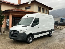Mercedes-Benz Sprinter 314 FULL , NAVI , EURO6, снимка 1