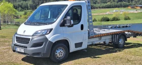Peugeot Boxer N1 Специален, снимка 1