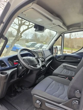 Iveco Daily 3.0 179k.c. 8G Himatic , снимка 11