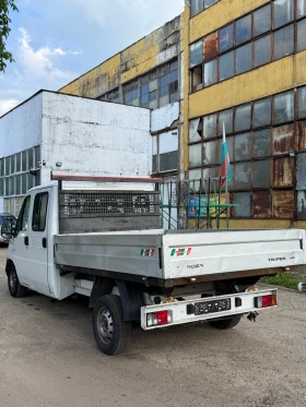 Citroen Jumper 2.8 Ивеко двигател, снимка 8