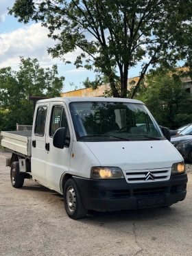 Citroen Jumper 2.8 Ивеко двигател, снимка 2