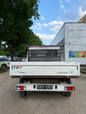 Citroen Jumper 2.8 Ивеко двигател, снимка 4
