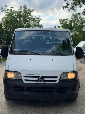 Citroen Jumper 2.8 Ивеко двигател, снимка 3