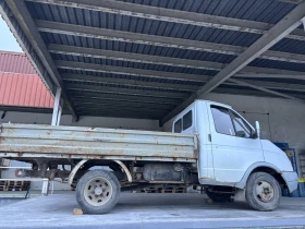 Gaz GAZelle 3302-18, снимка 4