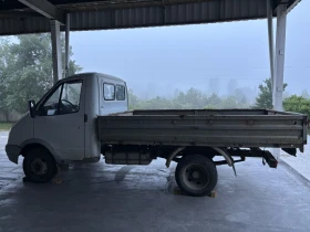Gaz GAZelle 3302-18, снимка 2