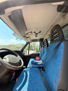 Iveco 50s13, снимка 8