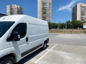Peugeot Boxer | Mobile.bg    3