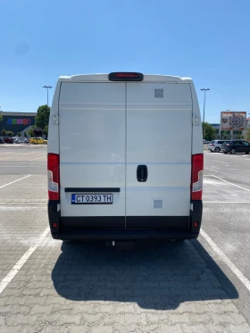 Peugeot Boxer | Mobile.bg    4