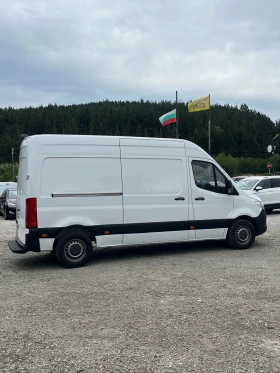 Обява за продажба на Mercedes-Benz Sprinter 314 AUTOMATIC  ~39 000 лв. - изображение 4