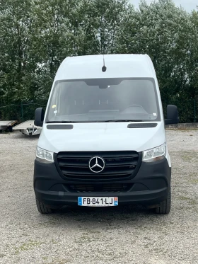 Обява за продажба на Mercedes-Benz Sprinter 314 AUTOMATIC  ~39 000 лв. - изображение 2