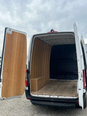 Обява за продажба на Mercedes-Benz Sprinter 314 AUTOMATIC  ~39 000 лв. - изображение 9