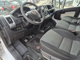 Fiat Ducato 2.3MultiJet 169000!!!, снимка 8