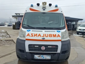 Fiat Ducato 3.0Mjet/Aricar, снимка 5