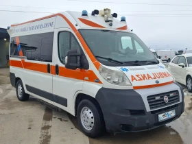 Fiat Ducato 3.0Mjet/Aricar, снимка 4