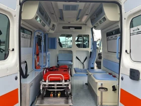 Fiat Ducato 3.0Mjet/Aricar, снимка 12