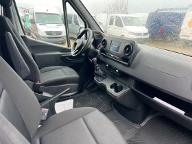 Mercedes-Benz Sprinter 314 FULL , NAVI , EURO6, снимка 7