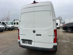 Mercedes-Benz Sprinter 314 FULL , NAVI , EURO6, снимка 3