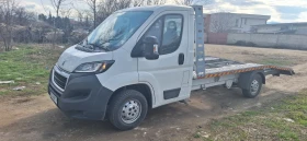Peugeot Boxer N1 Специален - изображение 1