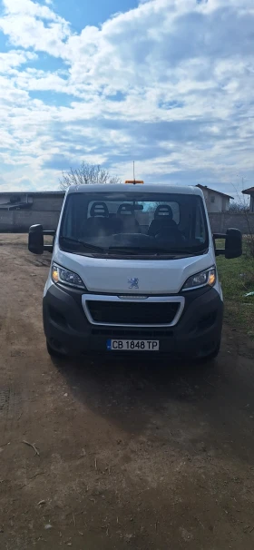 Peugeot Boxer N1 ��������� | Mobile.bg � ����� ������ 2