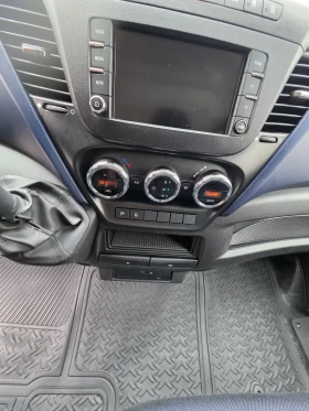 Iveco Daily 3.0 179k.c. 8G Himatic  | Auto.bg — изображение 13