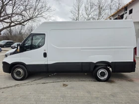Iveco Daily 3.0 179k.c. 8G Himatic  | Auto.bg — изображение 3