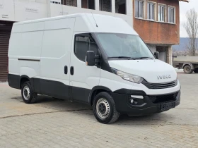 Iveco Daily 3.0 179k.c. 8G Himatic  | Auto.bg — изображение 7