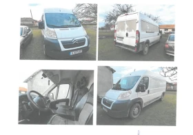 ������ Citroen Jumper