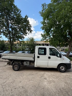 Citroen Jumper 2.8 ����� �������� | Mobile.bg � ����� ������ 5