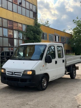 ����� �� �������� �� Citroen Jumper 2.8 ����� ��������