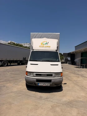 ������ Iveco 50s13