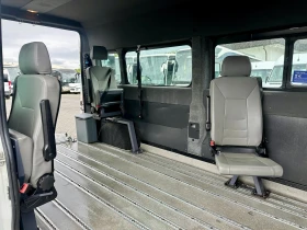 Peugeot Boxer Транспорт за хора с увреждания / медицински трансп | Auto.bg — изображение 10