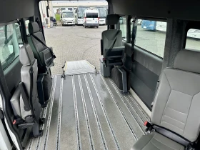 Peugeot Boxer Транспорт за хора с увреждания / медицински трансп | Auto.bg — изображение 5