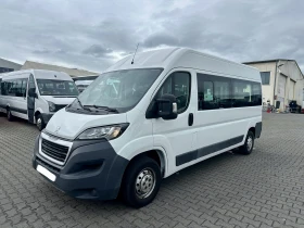 Peugeot Boxer Транспорт за хора с увреждания / медицински трансп | Auto.bg — изображение 2