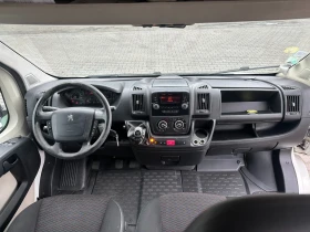 Peugeot Boxer Транспорт за хора с увреждания / медицински трансп | Auto.bg — изображение 8