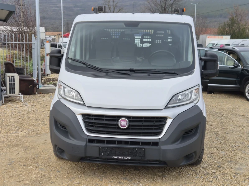 Fiat Ducato 2.3MultiJet 169000!!!, снимка 3 - Бусове и автобуси - 52708960