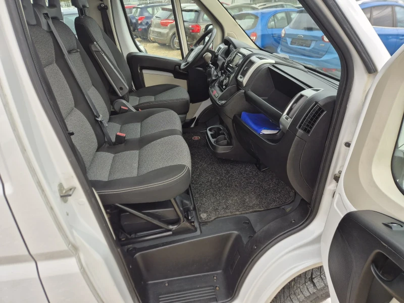 Fiat Ducato 2.3MultiJet 169000!!!, снимка 11 - Бусове и автобуси - 52708960