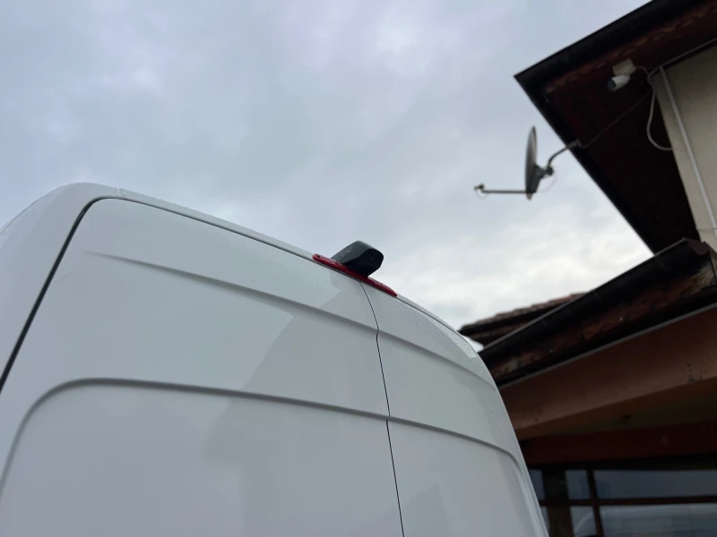 Mercedes-Benz Sprinter 314 FULL , NAVI , EURO6, снимка 5 - Бусове и автобуси - 53364484