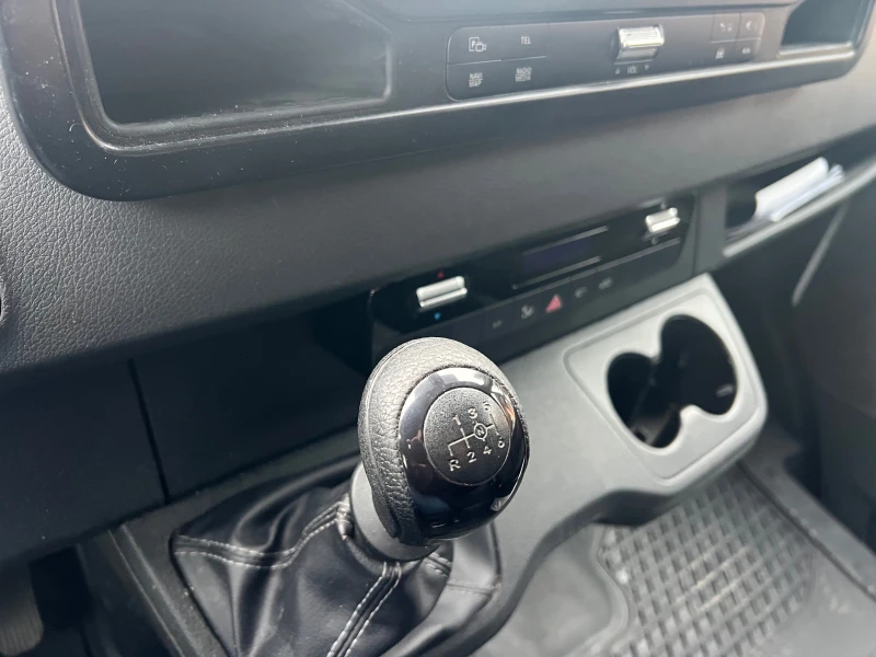 Mercedes-Benz Sprinter 314 FULL , NAVI , EURO6, снимка 14 - Бусове и автобуси - 53364484