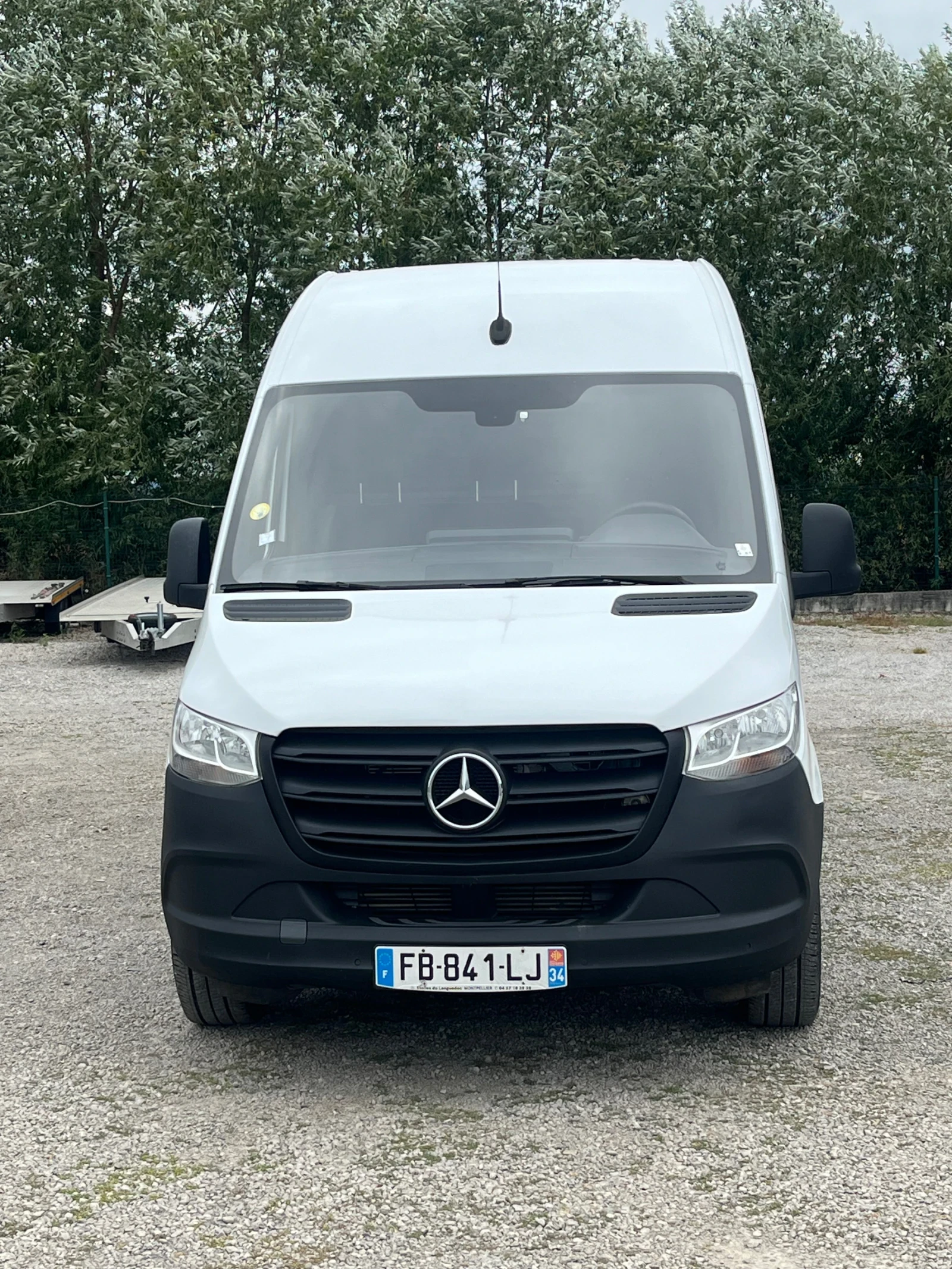 Mercedes-Benz Sprinter 314 AUTOMATIC  - изображение 3