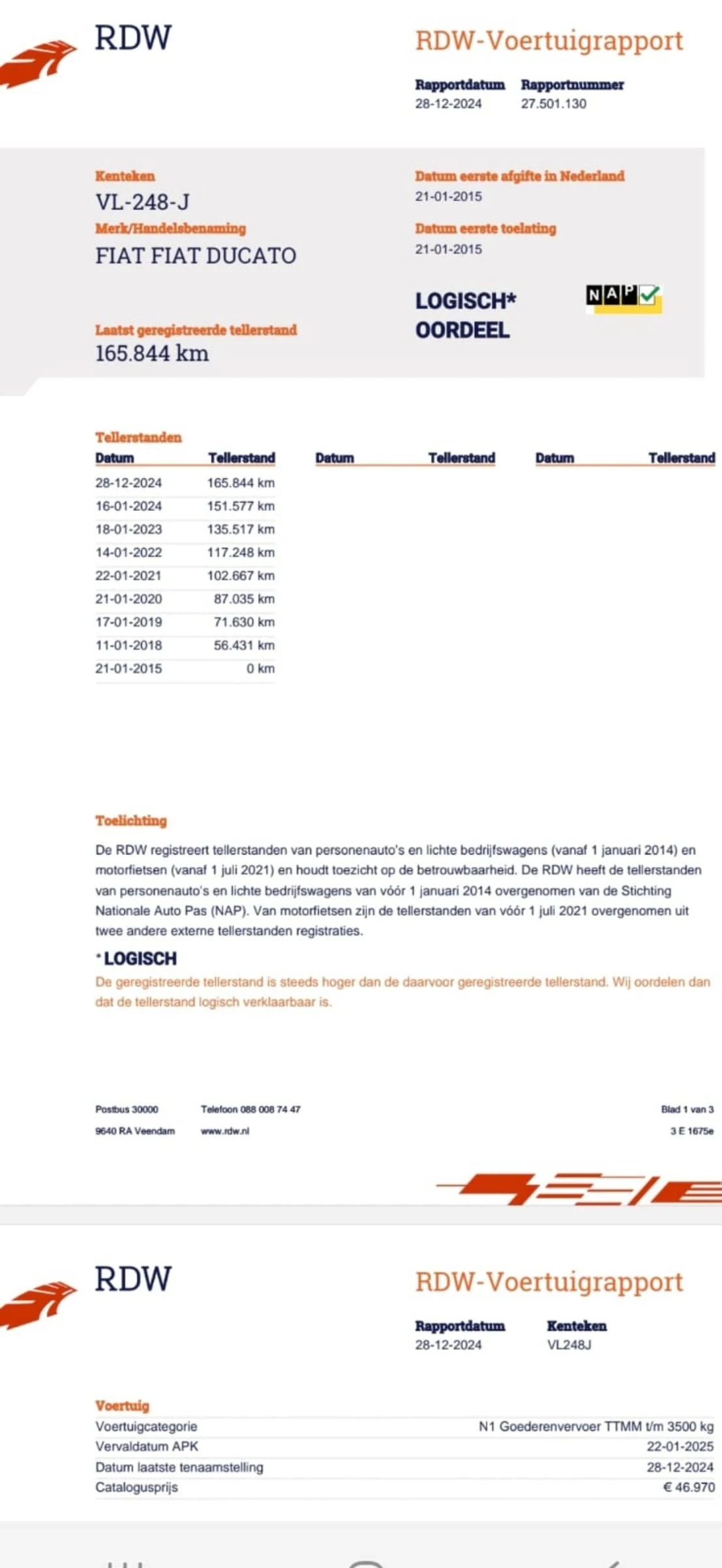 Fiat Ducato 2.3MultiJet 169000!!! | Mobile.bg   2