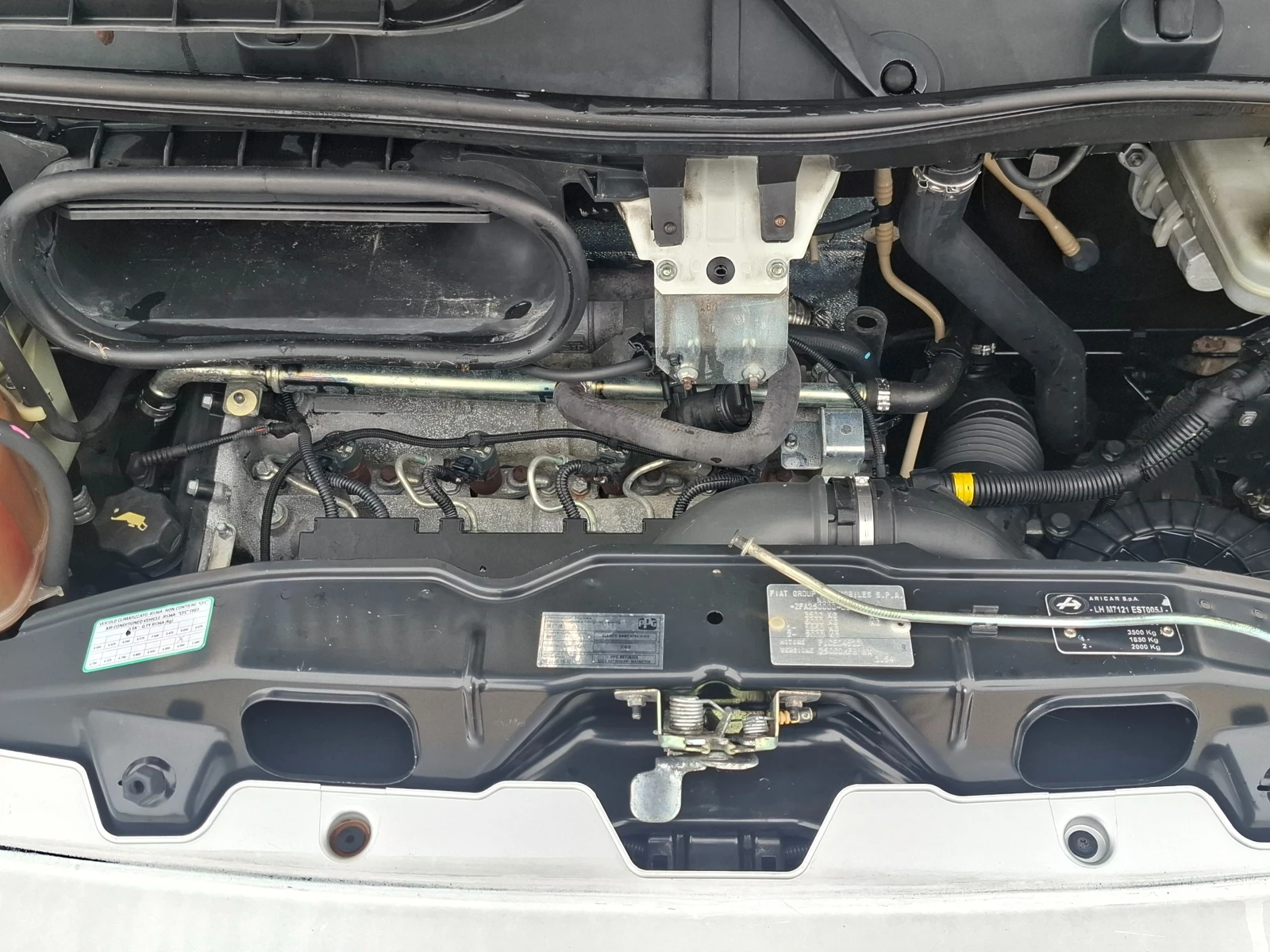 Fiat Ducato 3.0Mjet/Aricar | Mobile.bg � ����������� 15