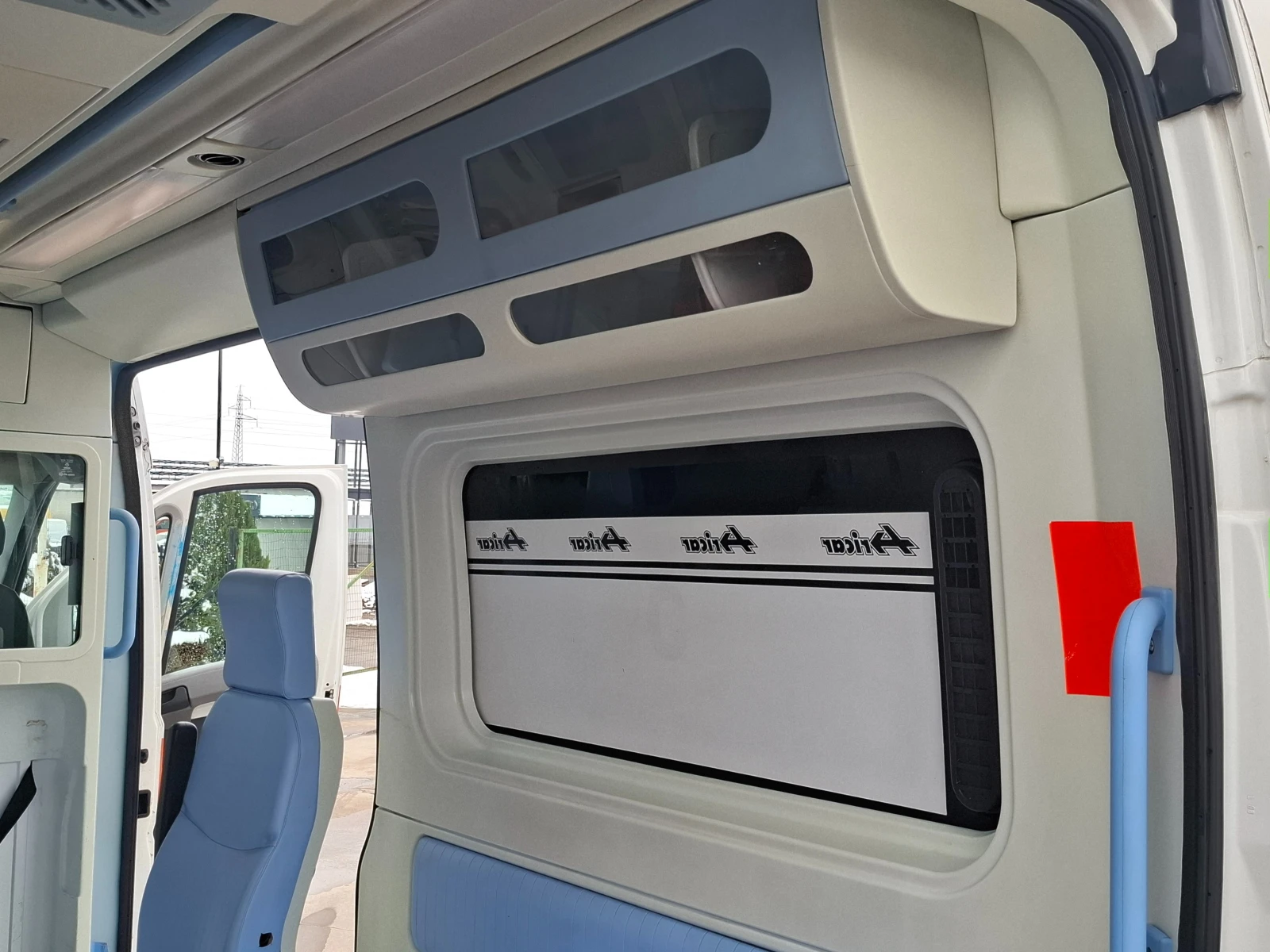 Fiat Ducato 3.0Mjet/Aricar | Mobile.bg � ����������� 14